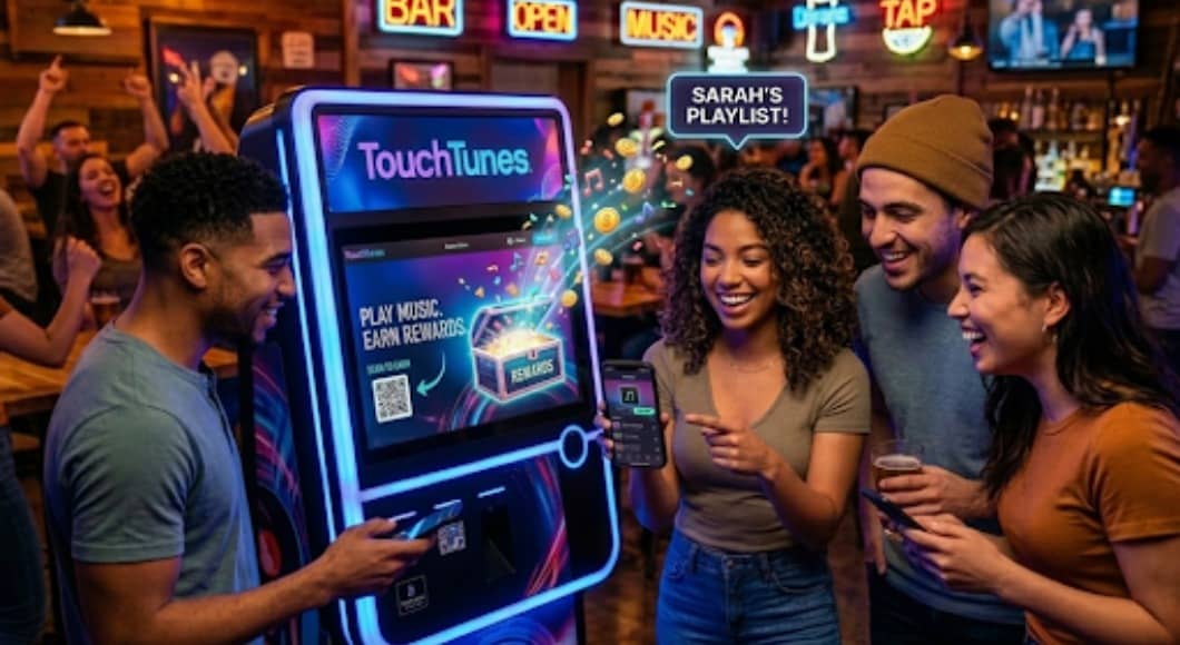 Student and Special Discounts for TouchTunes Users