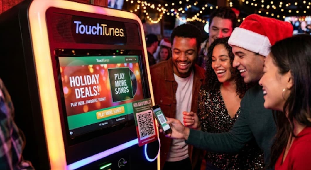 Seasonal TouchTunes Deals: When to Find the Biggest Discounts