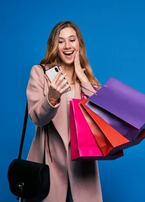 Save with coupons and deals